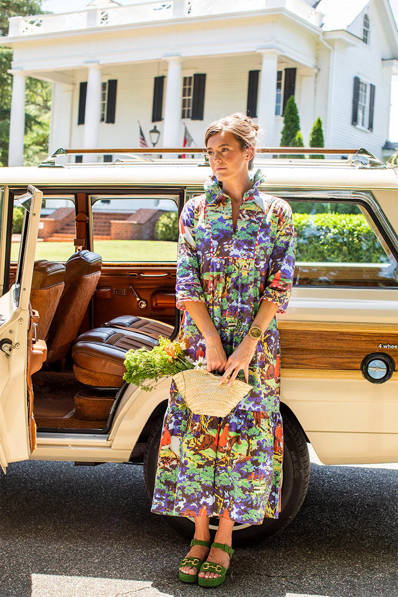 Foxhall© Pippa Long | House Of MBR