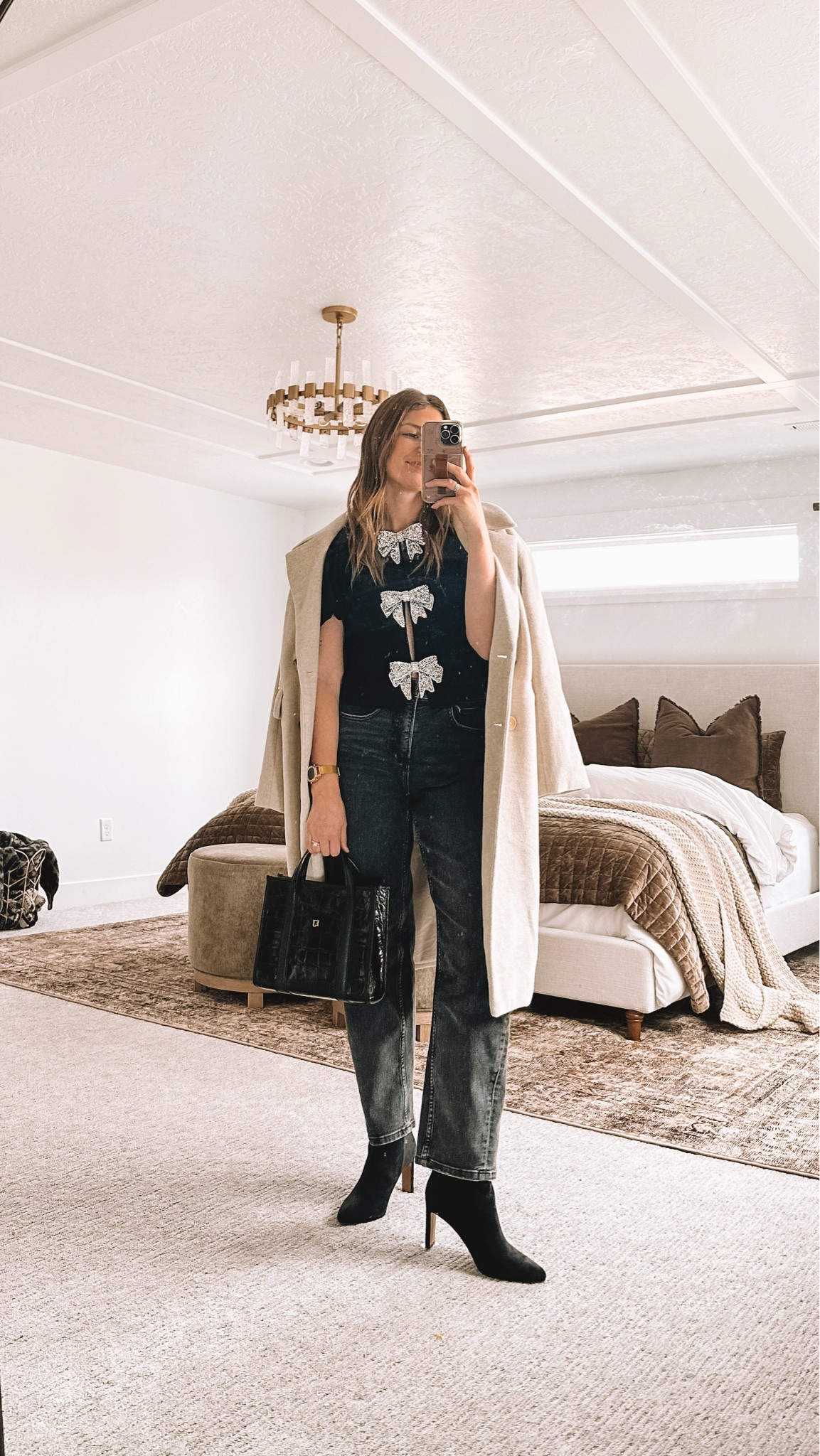 Vici Holiday - code JENNHALLAK30

#LTKgrwm #LTKHoliday #LTKootd