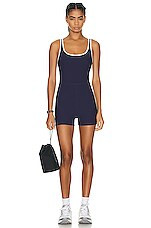 Soraya Onesie | FWRD 
