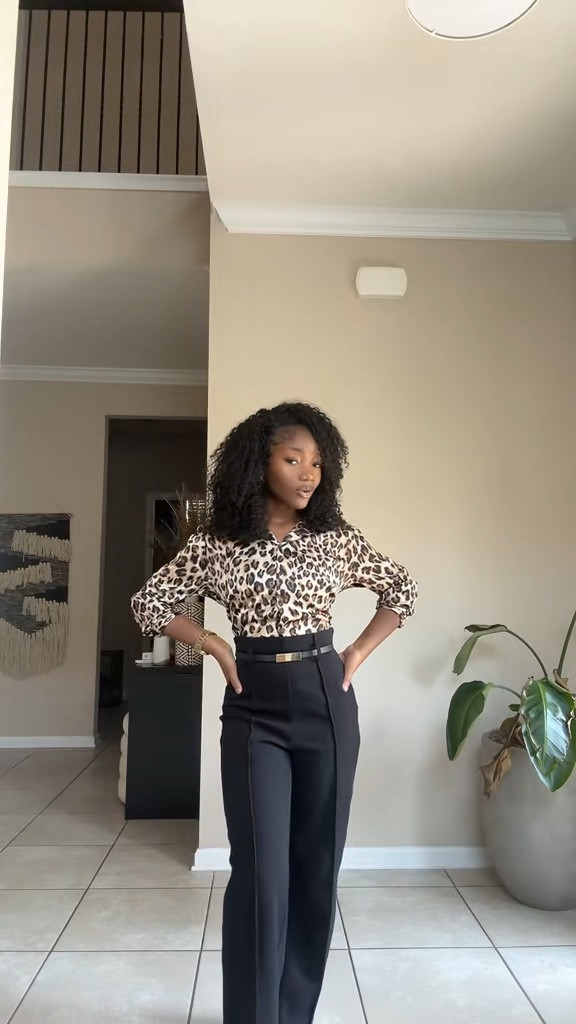 OOTD as a 19 year old Realtorr

#LTKWorkwear #LTKBeauty #LTKootd