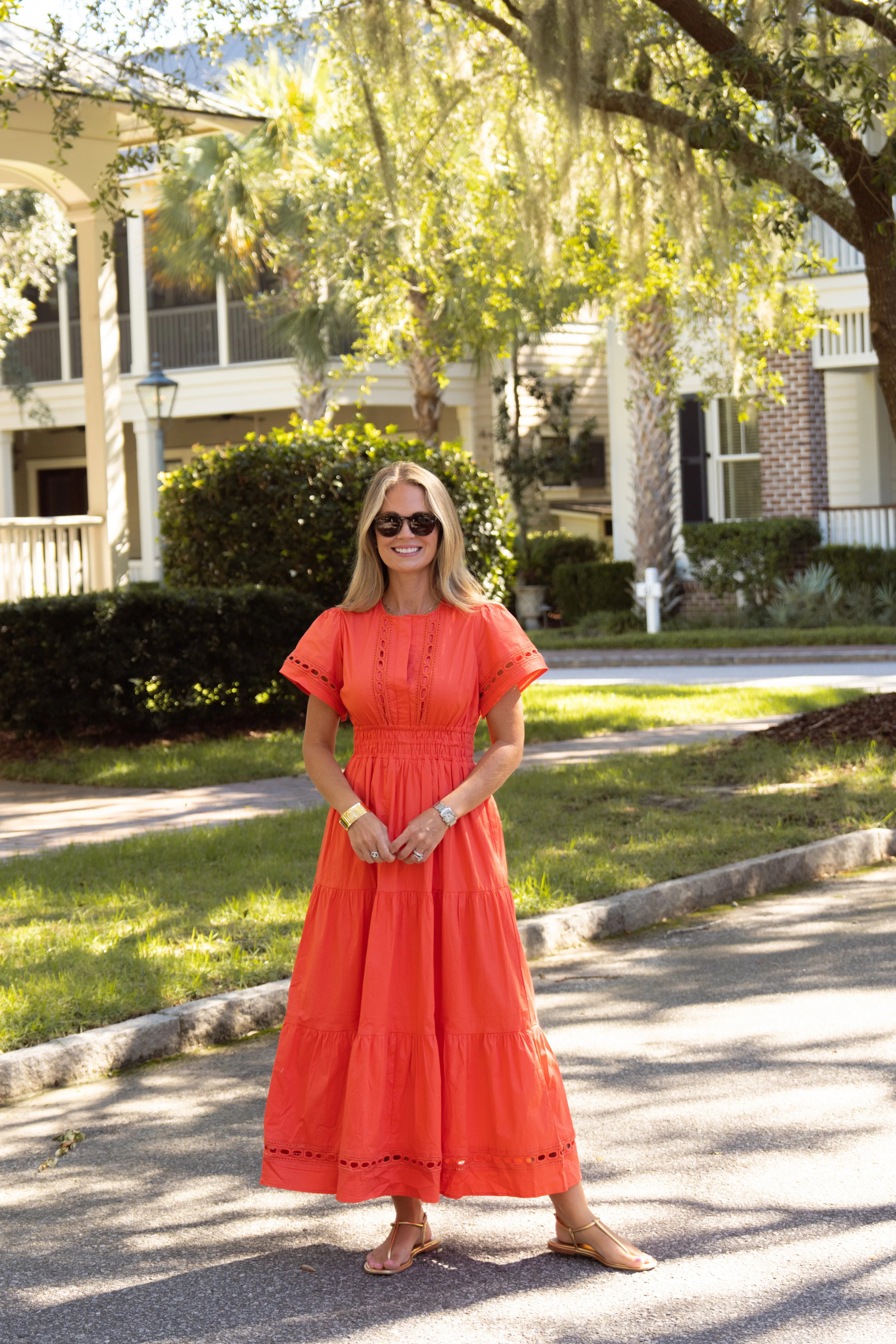 Lauren Dress | Sail to Sable