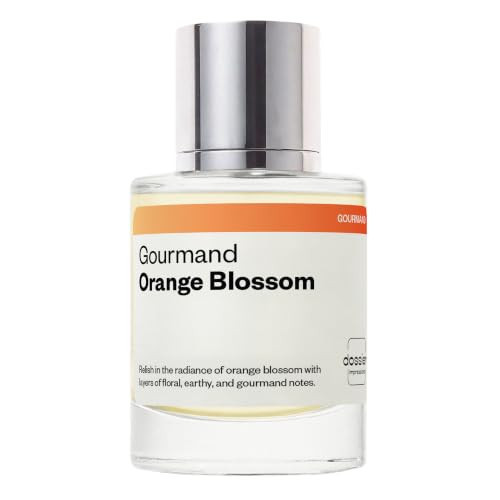 Dossier - Gourmand Orange Blossom - Inspired by La Vie Est Belle - EDP | Amazon (US)
