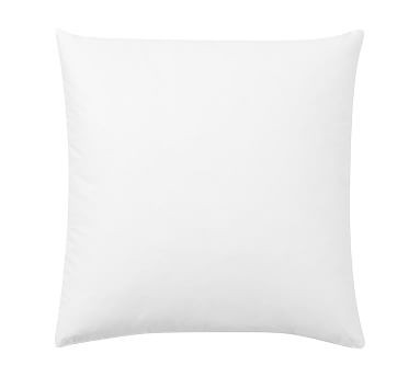 Down Feather Pillow Inserts | Pottery Barn (US)