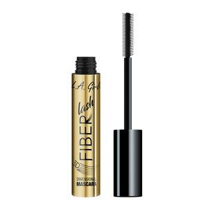 LA Girl Fiber Lash Mascara, Black | CVS Photo