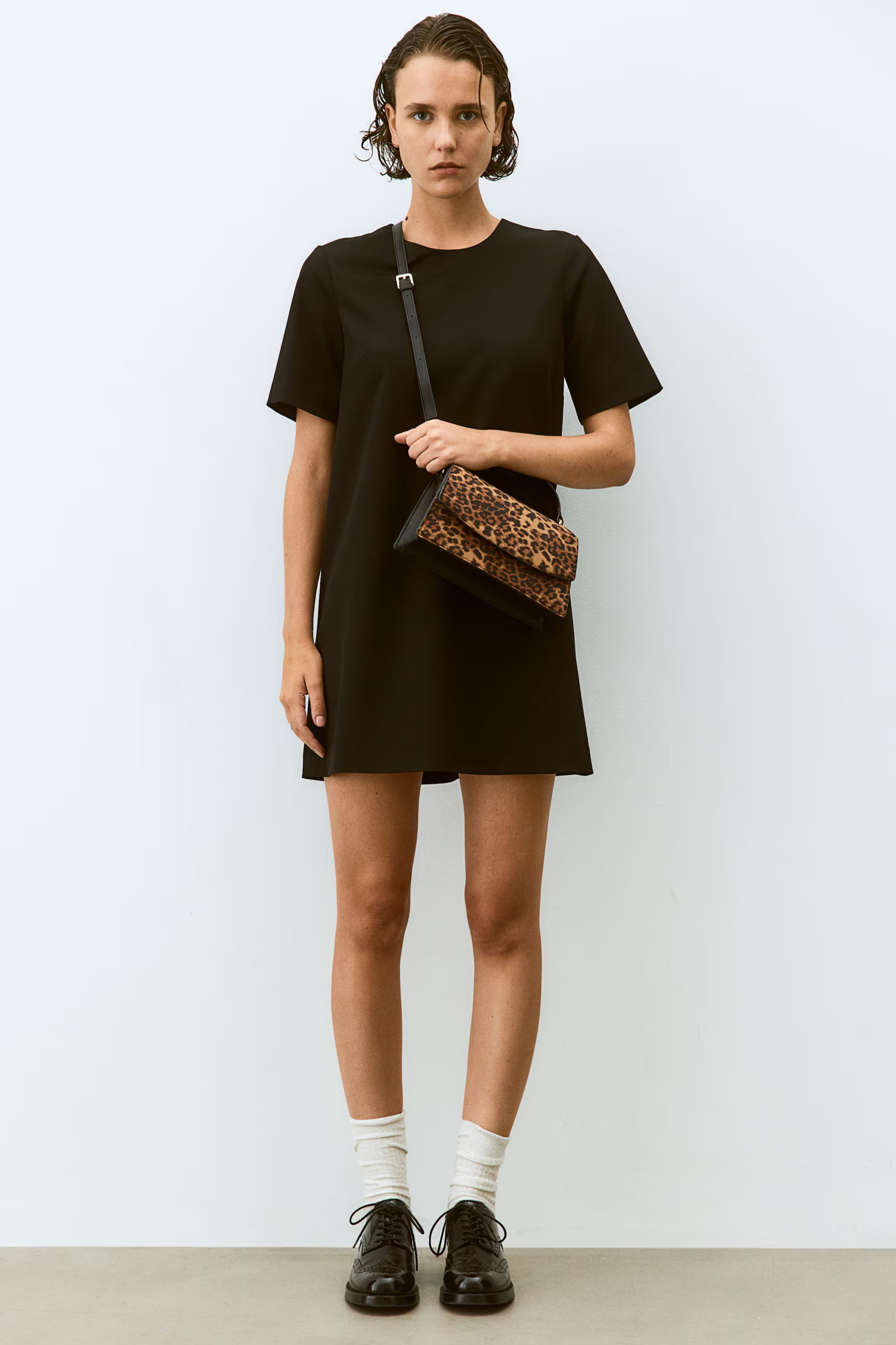 A-line Dress | H&M (US + CA)