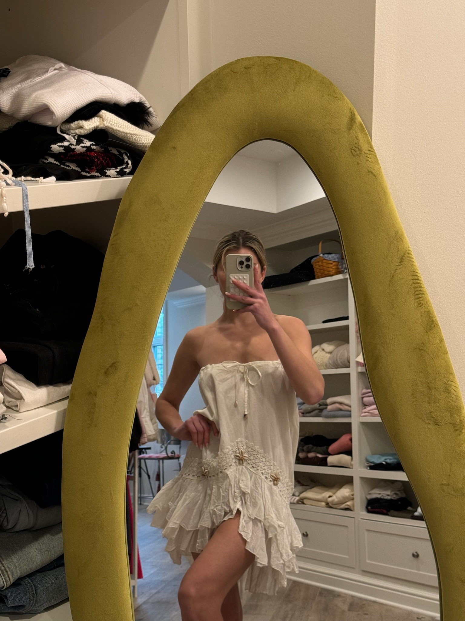 Recent spring + summer pieces I just got in for my upcoming trip 🥰🥰🥰


Spring fashion - summer fashion - beach vacation outfits - spring outfit ideas - styling tips - trendy fashion - spring dresses  - causal spring outfits - summer outfit ideas - spring dresses - beach dresses - white dresses - swimsuit cover idea

#LTKstyletip #LTKSeasonal