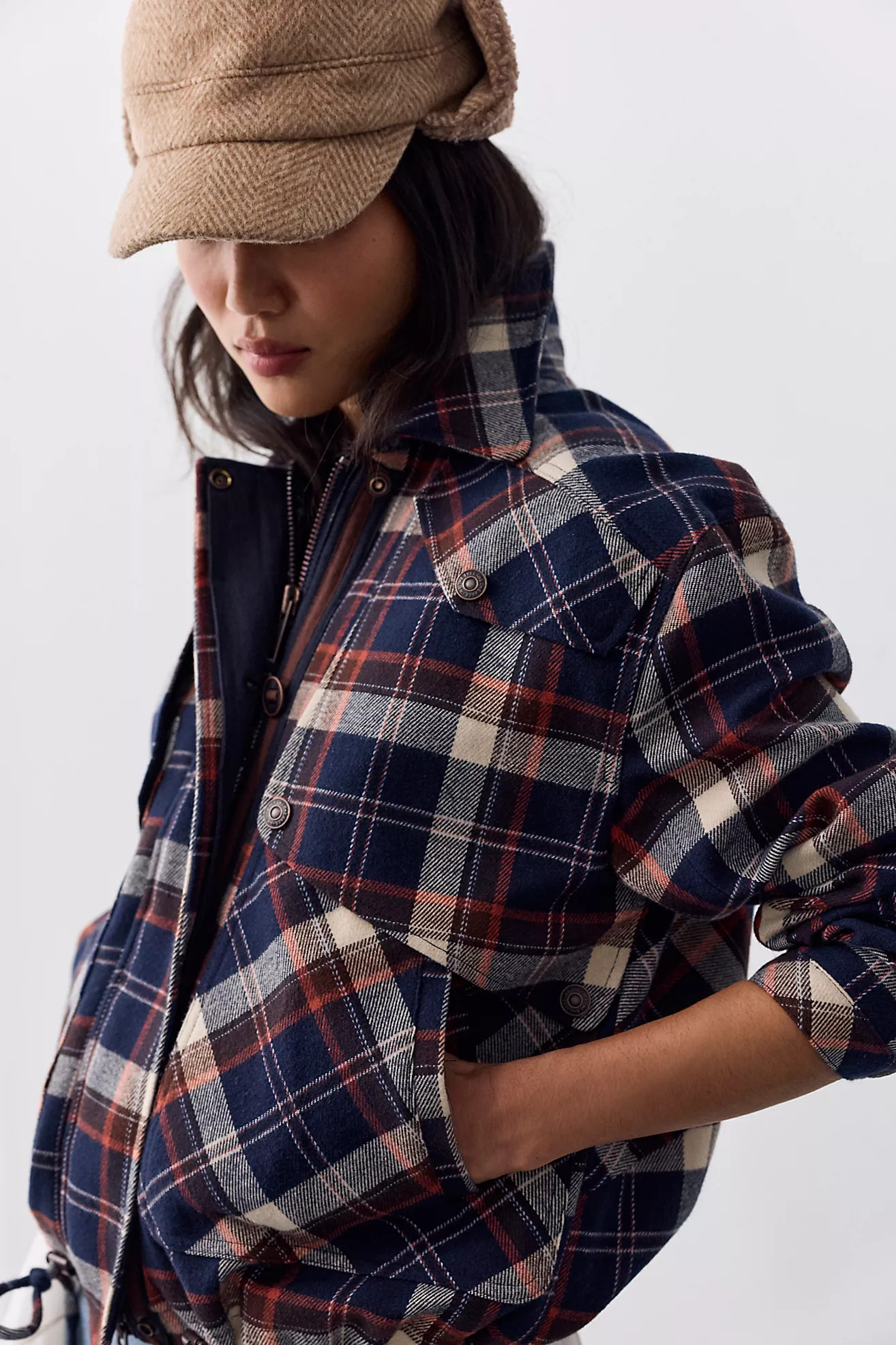 We The Free Morant Bay Jacket | Free People (UK)