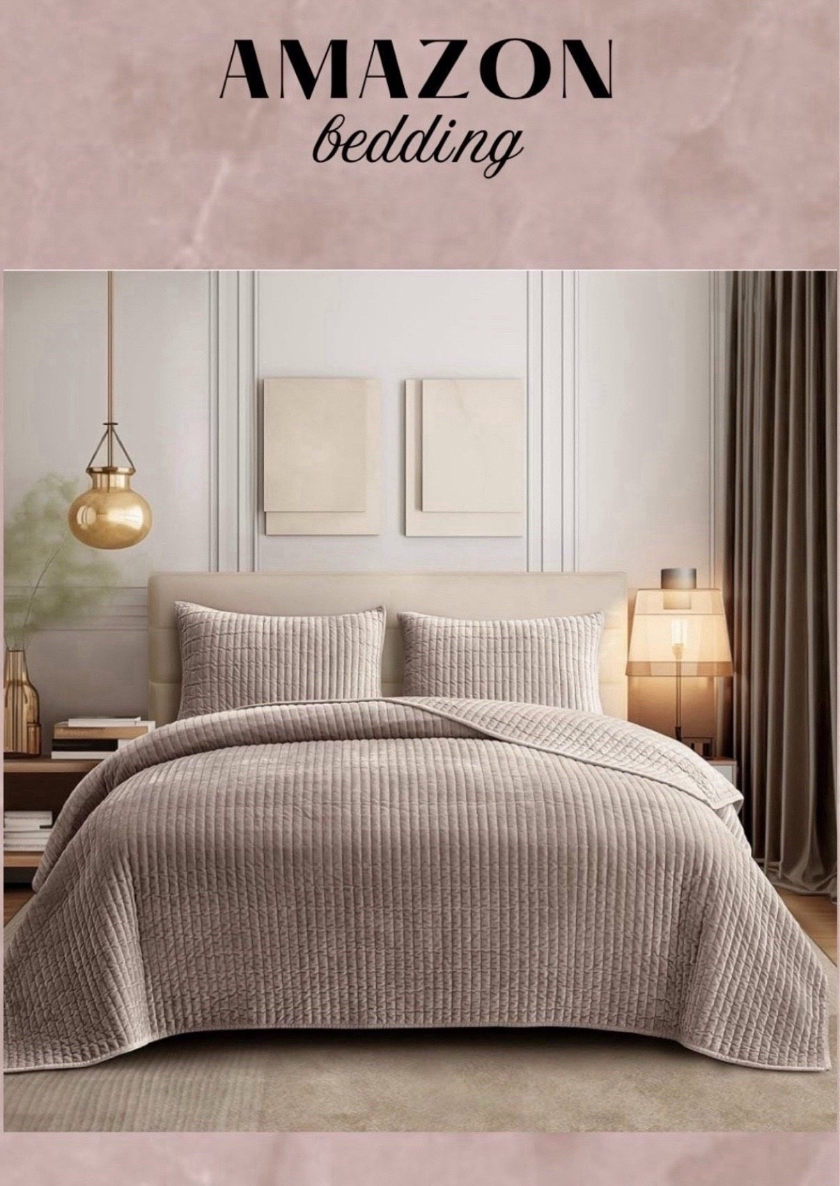 #bedding 
Popular picks! 

#LTKHome