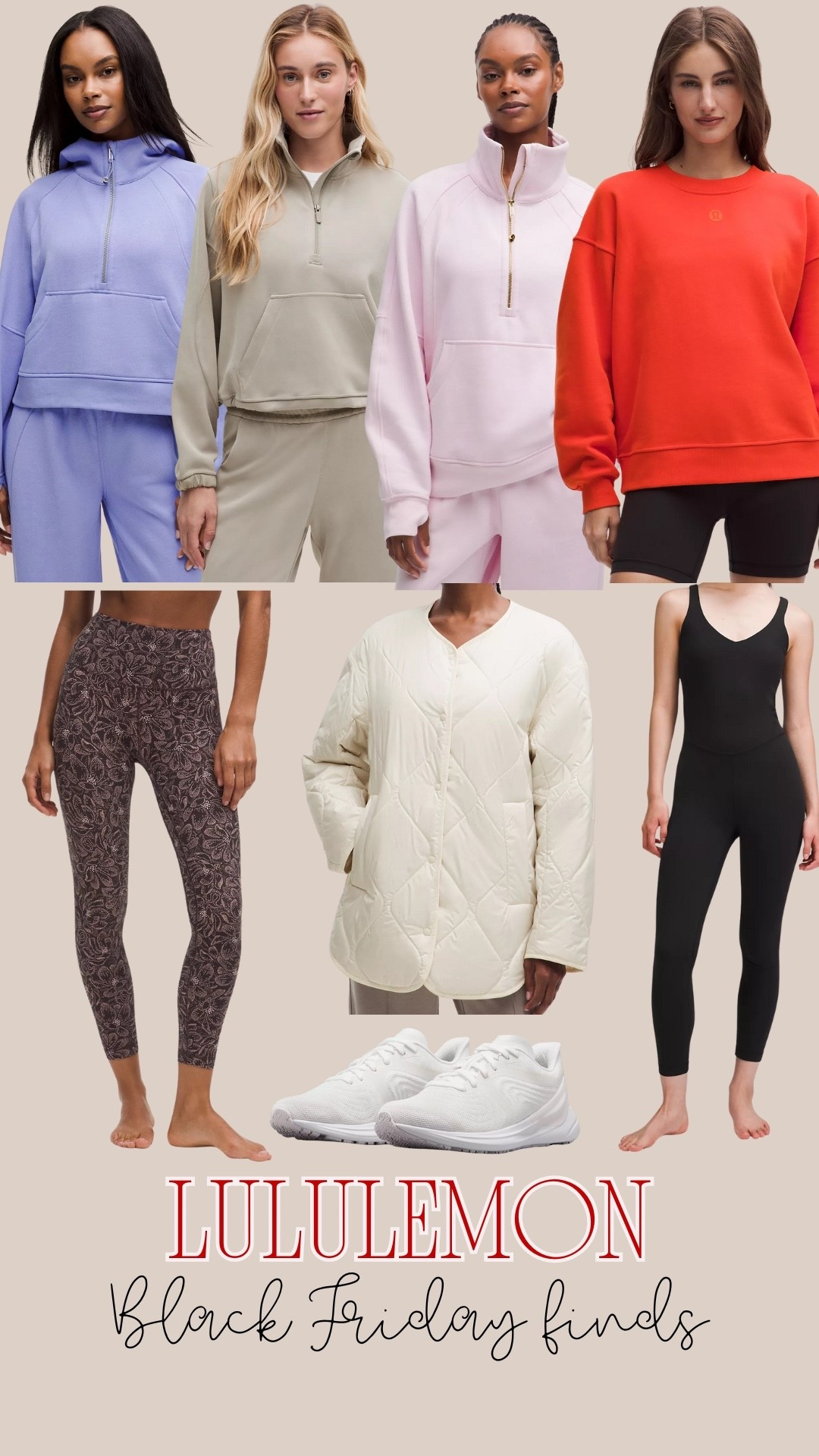 Lululemon Black Friday finds are live!! So many great things on sale 

#LTKFindsUnder100 #LTKCyberWeek #LTKSaleAlert