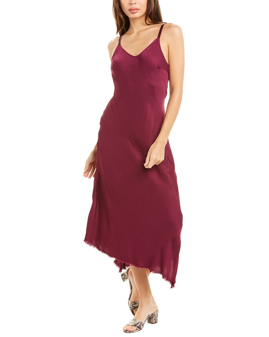 Nation LTD Lita Slip Dress | Gilt