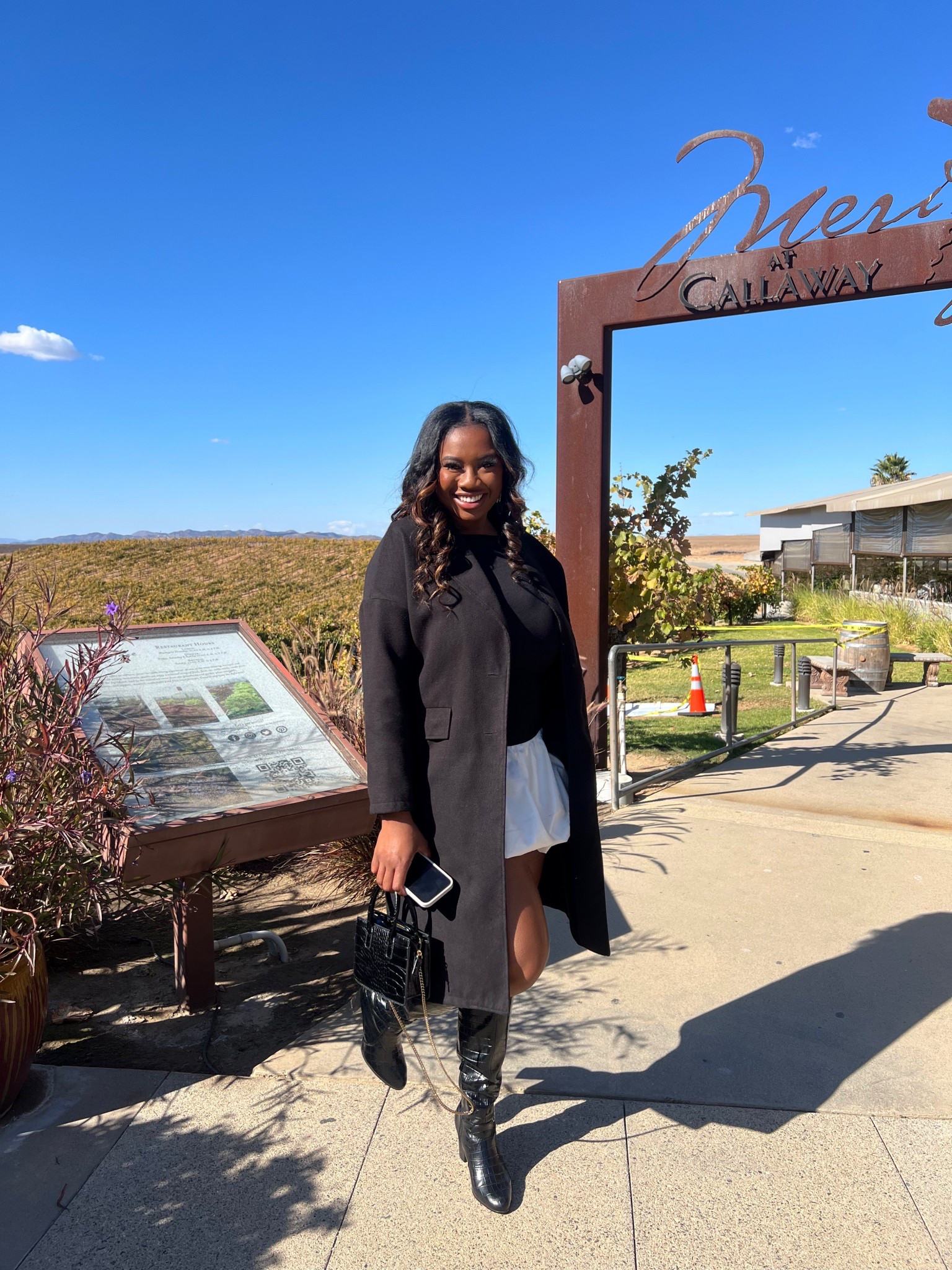 30th Birthday Look at the Winery

#LTKMidsize