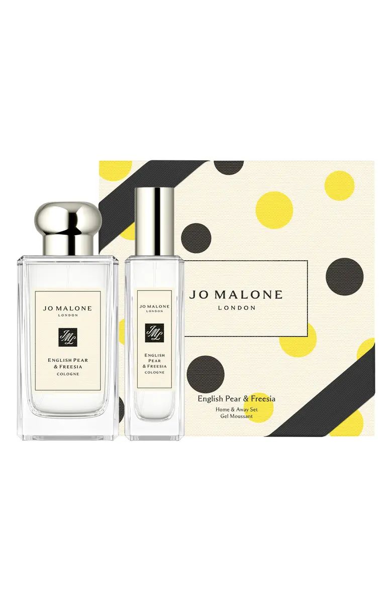 English Pear & Freesia Cologne Duo Set $235 Value | Nordstrom