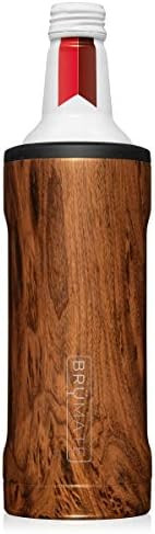 BrüMate Hopsulator Twist Can Cooler Insulated for 16oz slim aluminum bottles | Can Coozie Ins... | Amazon (US)