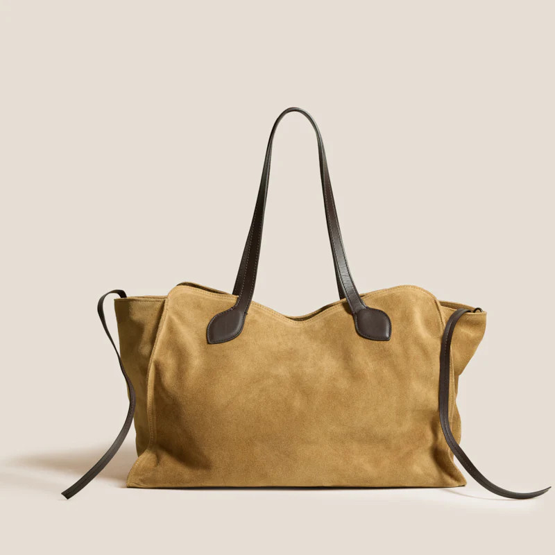 Jack - Suede Beechwood | Parker Thatch