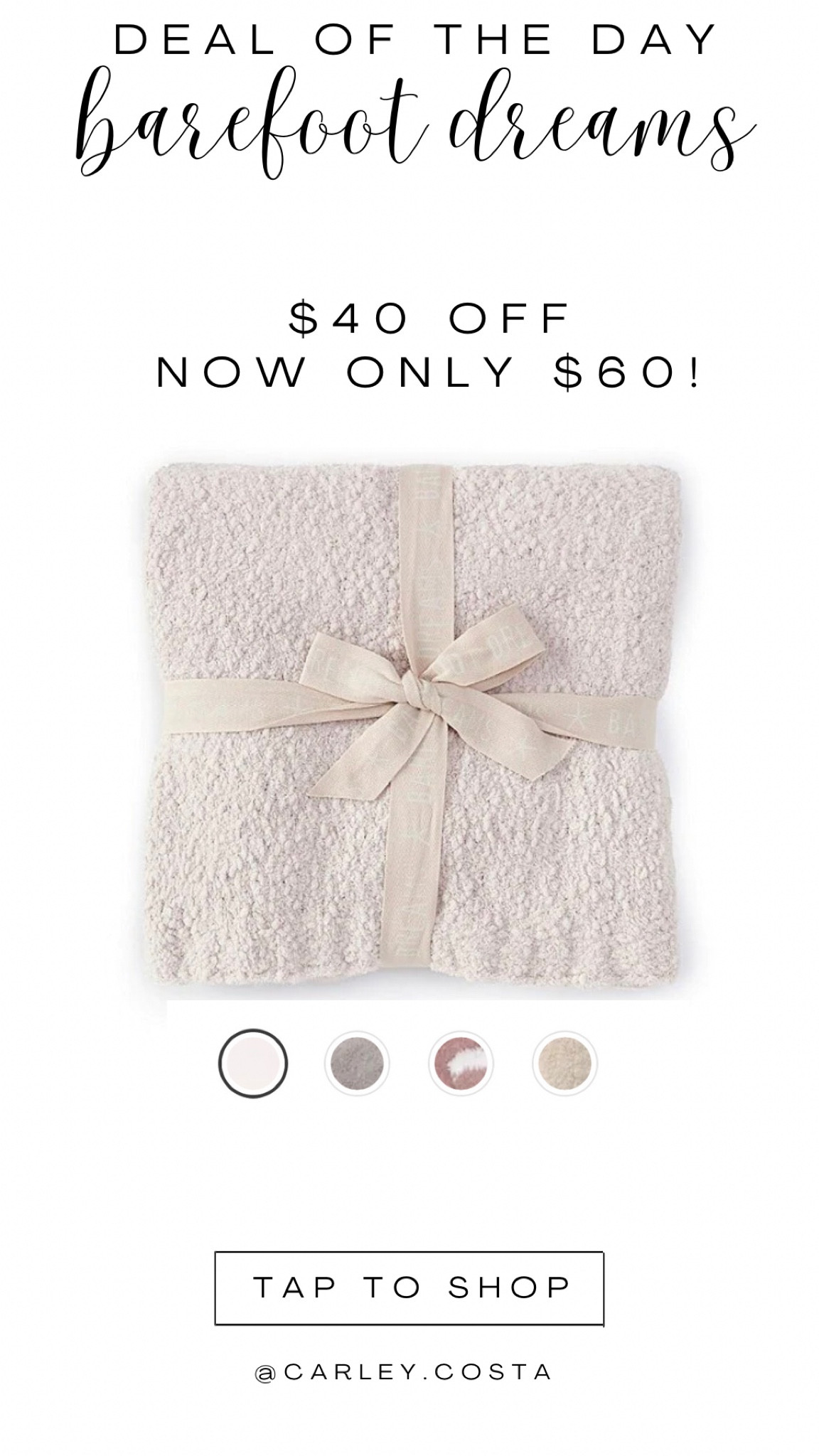 Barefoot Dreams Sale #barefootdreams #sale

#LTKGiftGuide #LTKHoliday #LTKSeasonal