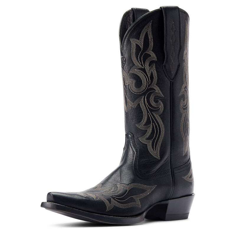 Jennings StretchFit Western Boot | Ariat (US)