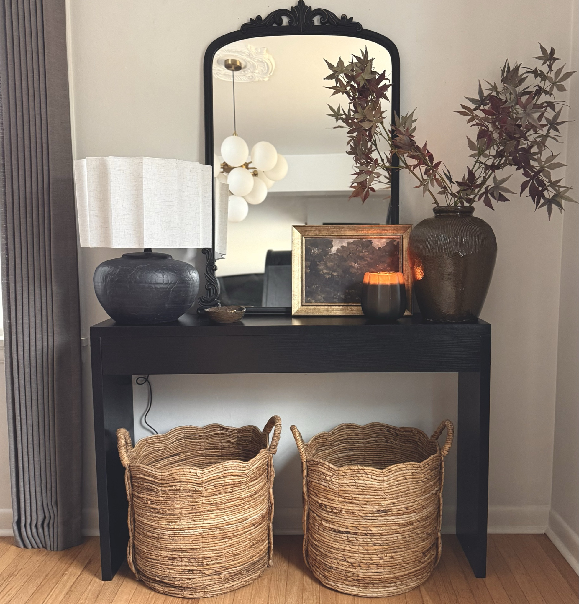 Living for fall 🍂

My all time favorite season to decorate my home for is Fall. And @afloral has the perfect fall stems this season to make your home feel extra cozy and warm. And right now you can use my code CREATOR for 10% off order of $75+.

Here I used 4 of the Japanese Maple Leaf branches. 

#LTKSeasonal #LTKSaleAlert #LTKHome