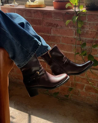 Armia Bootie | Vince Camuto