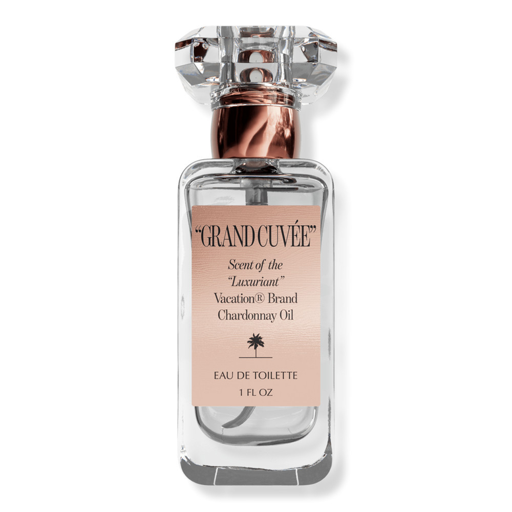 “GRAND CUVEE” by Vacation Eau de Toilette | Ulta