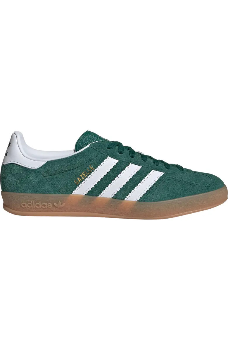 Gazelle Indoor Sneaker (Men) | Nordstrom