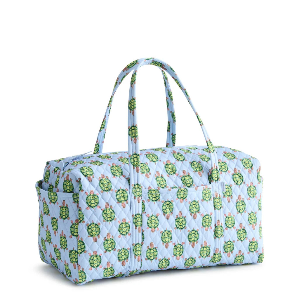Large Original Duffel Bag | Vera Bradley