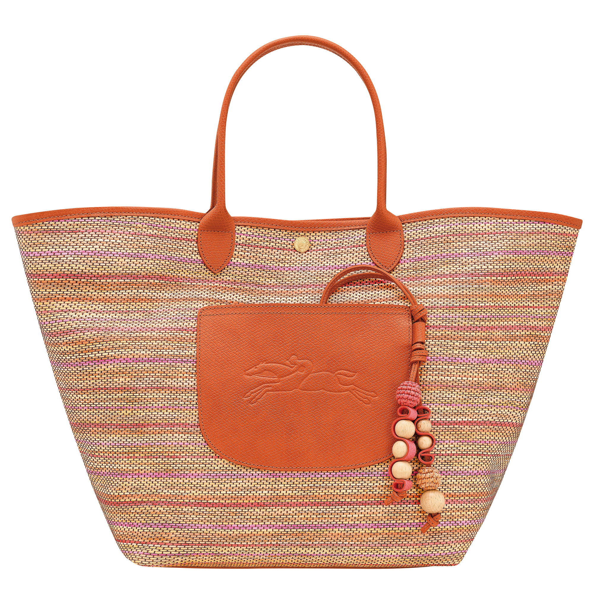 Panier L Le Pliage Collection | Longchamp