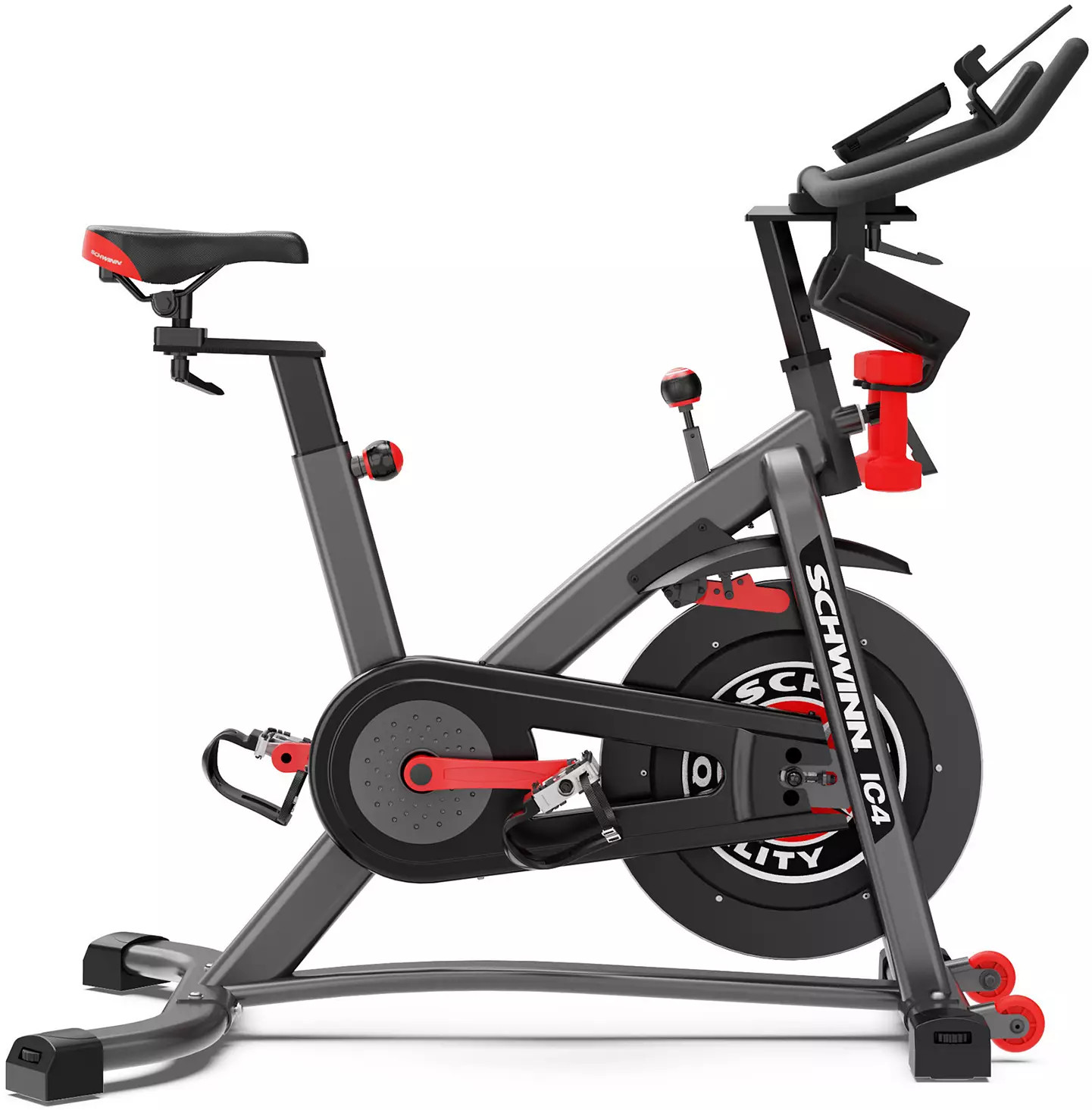 Schwinn IC4 Indoor Cycling Bike | DICK'S Sporting Goods