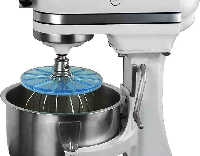 Whisk Wiper® PRO compatible with KitchenAid Bowl-Lift Stand Mixers - Mix Without The Mess - The ... | Amazon (US)