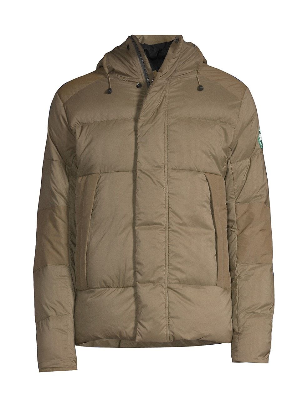 Canada Goose Armstrong Hoody Puffer Coat | Saks Fifth Avenue