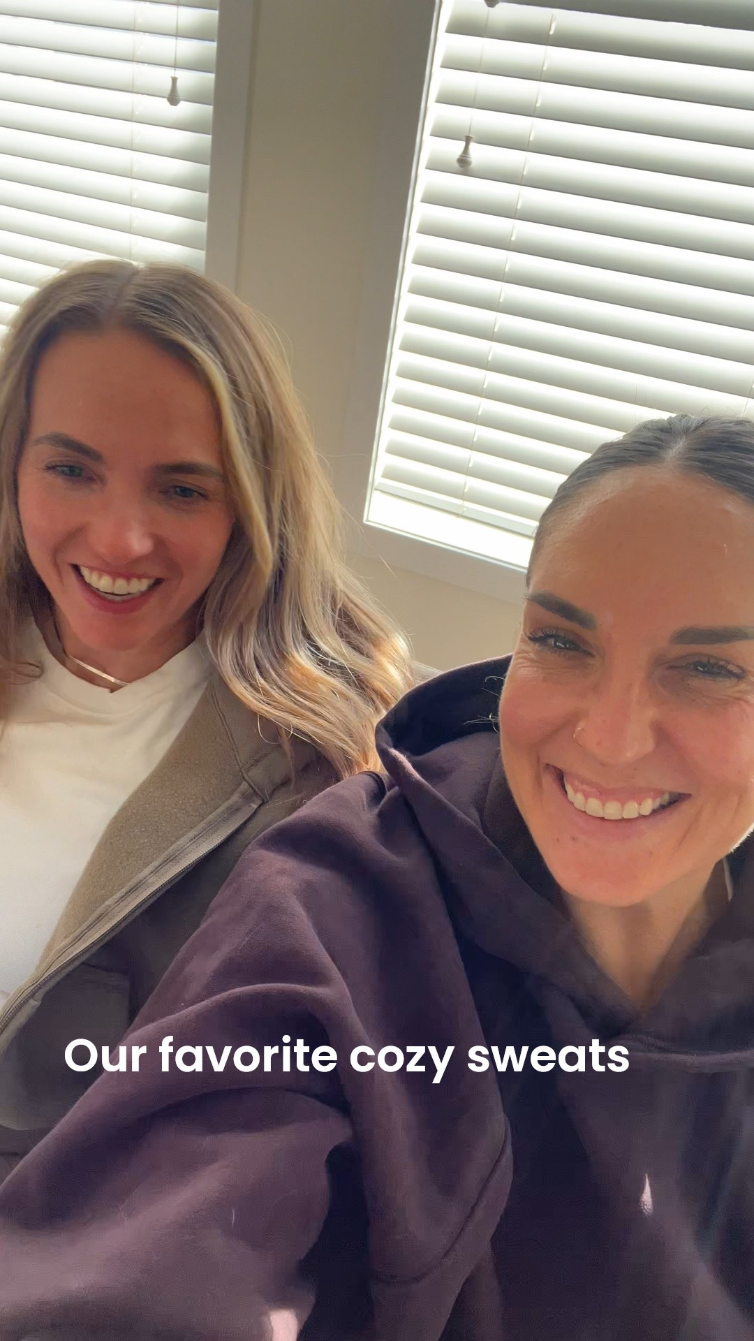 Aritzia sweatsuits are our absolute fav. They have so many styles and colors to choose from. These are a couple of our favs  

#LTKcanada #LTKwinter