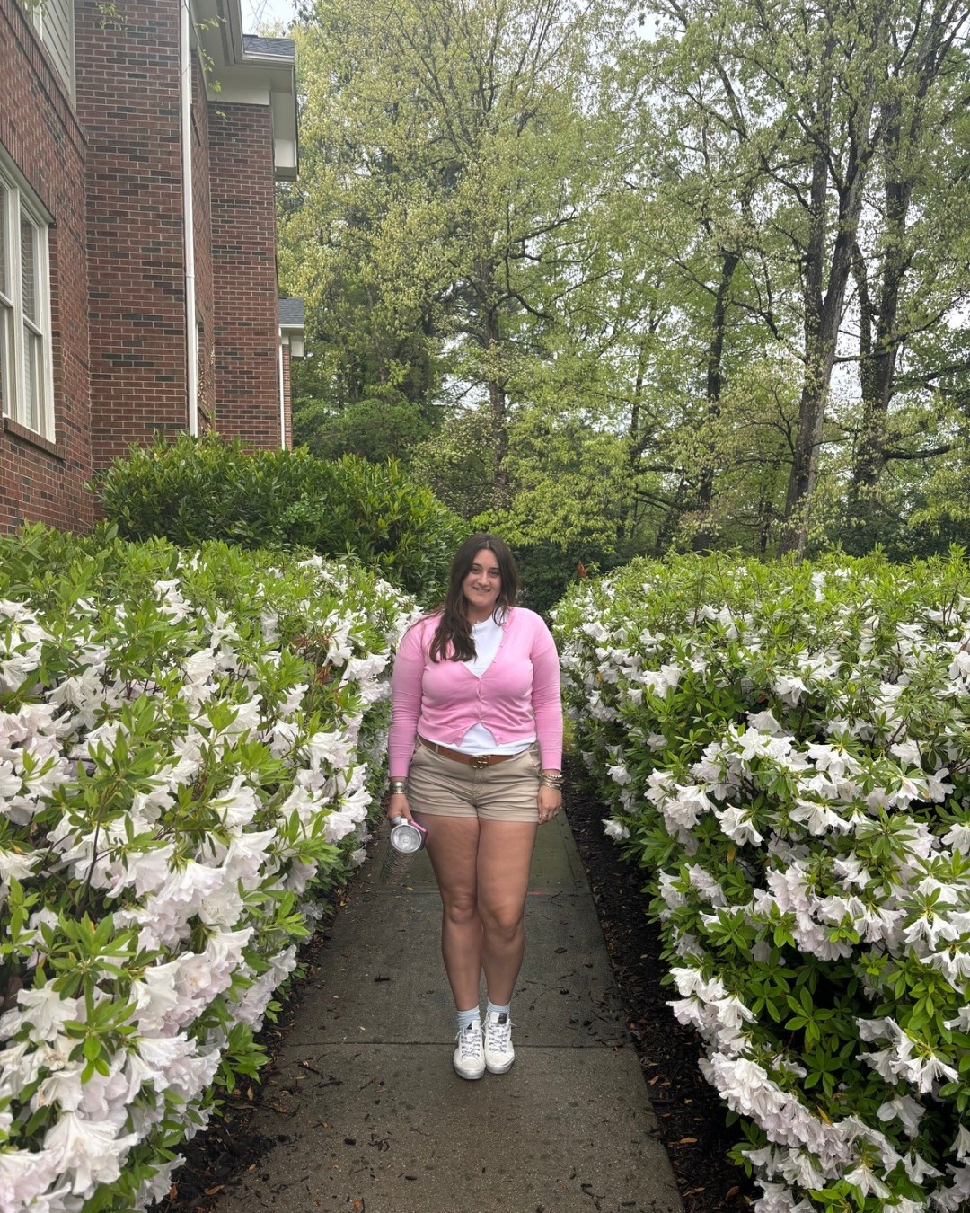 the perfect fit for spring 💗 

#LTKSeasonal