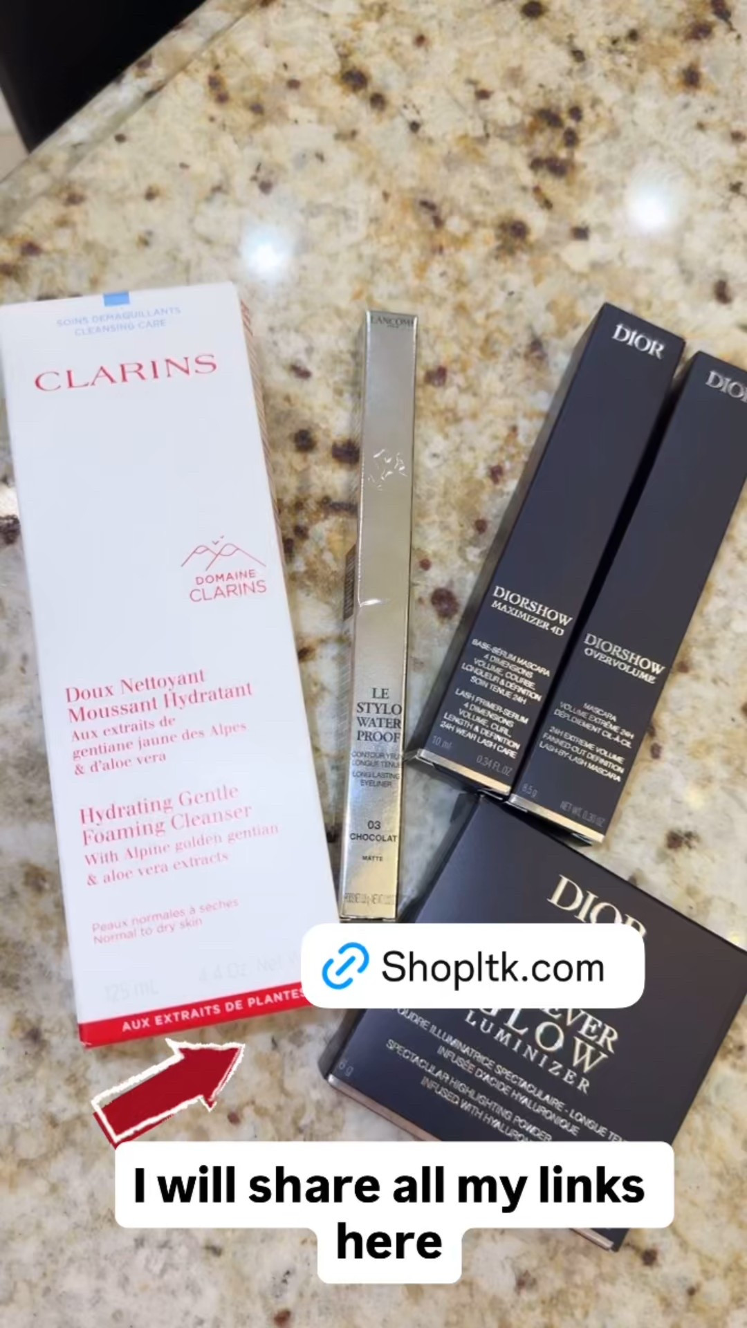 My Sephora Haul 

#LTKBeauty