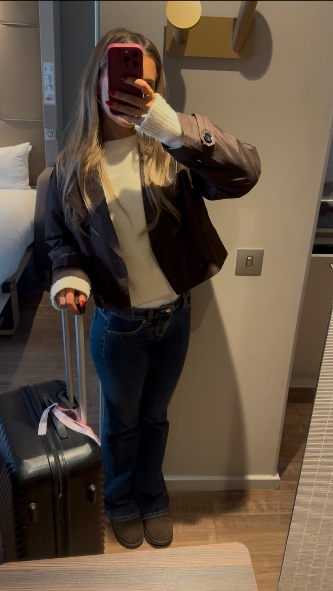 #LTKwinter #LTKuk #LTKautumn