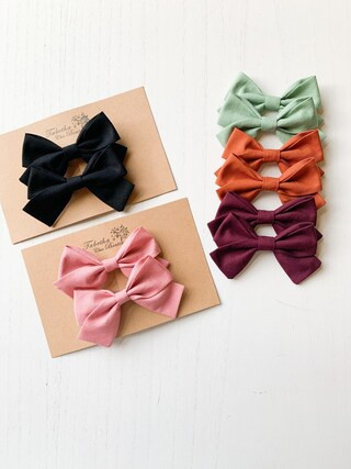 Solid Color Pinwheel Bow | Michaels Stores