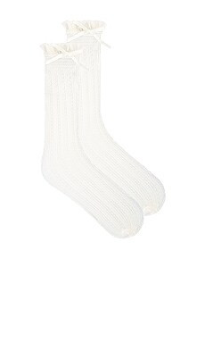Kaili Socks
                    
                    Casa Clara | Revolve Clothing (Global)