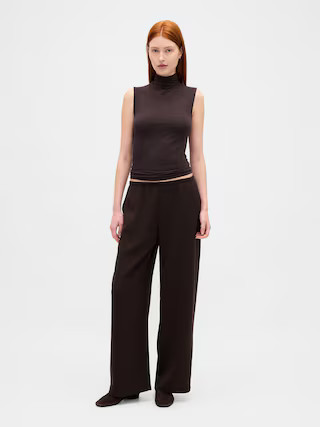 Easy Wide-Leg Pants | Gap (US)