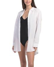 Beach cover-up | TJ Maxx