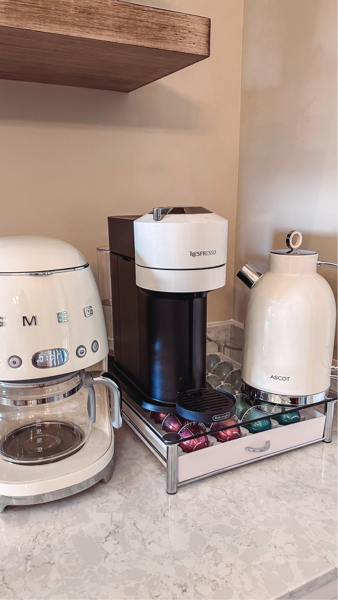 Nesspresso coffee maker on sale for prime day big sale, ends soon