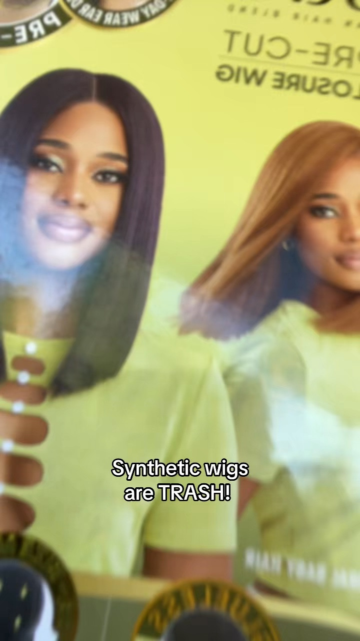 This Outre New collection is different! 