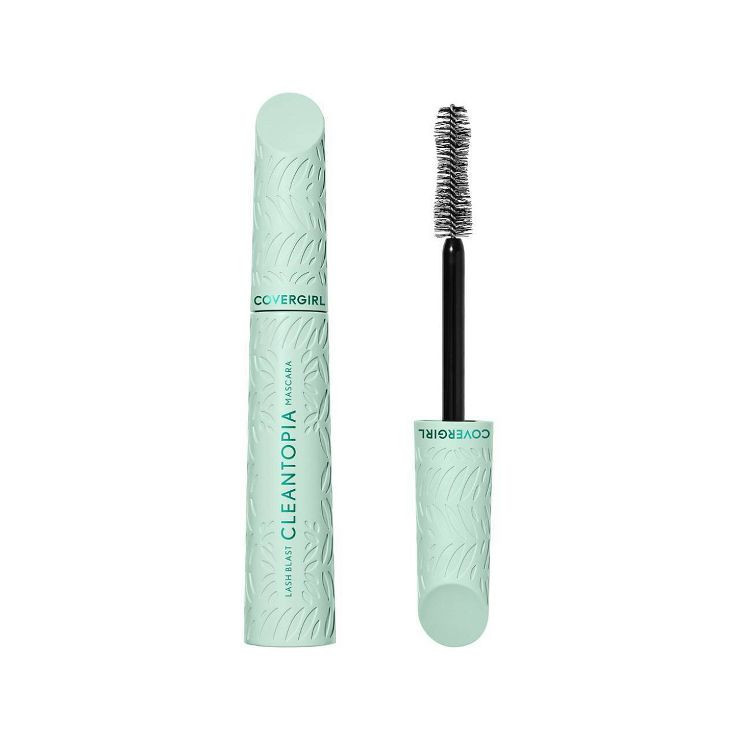 COVERGIRL Lash Blast Cleantopia Mascara - 0.32 fl oz | Target