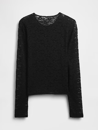 Lace Cardigan | Gap (US)