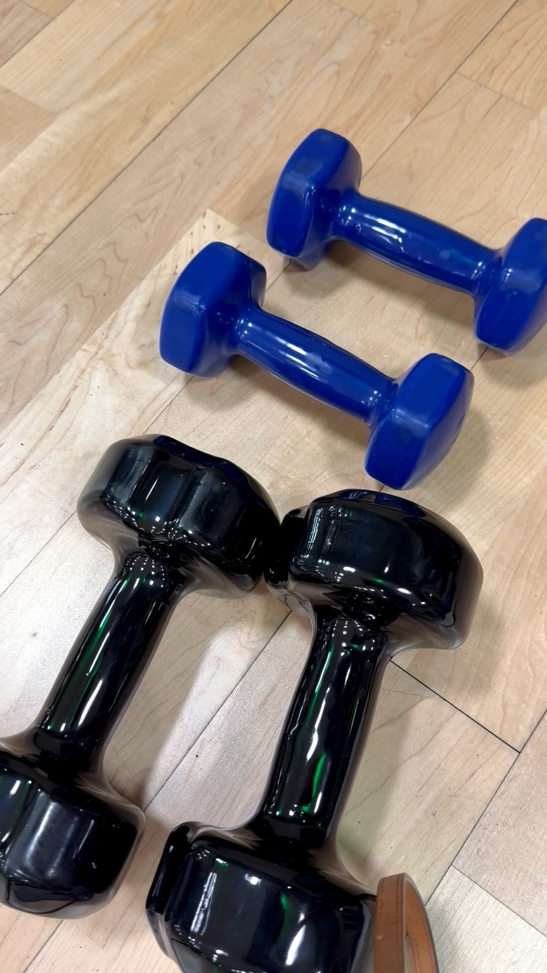 If you’re on GLP-1, lifting weights is NOT optional, it’s essential. 💪✨

You’re losing weight… but are you keeping your muscle? 👀
Strength training = toned body, boosted metabolism, and long-term results.

These are my go-to home essentials to stay strong, sculpted, and energized without leaving the house. 🏡🔥

Invest in your body now you’ll thank yourself later.

#LTKfitness #HomeGymEssentials #GLP1Journey #StrongNotSkinny

#LTKfitnessgoals #LTKmomlife #LTKvlog