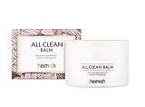 Amazon.com : HEIMISH All Clean Balm 120ml, Cleansing balm Make up Remover, Face Wash, Korean Skin... | Amazon (US)