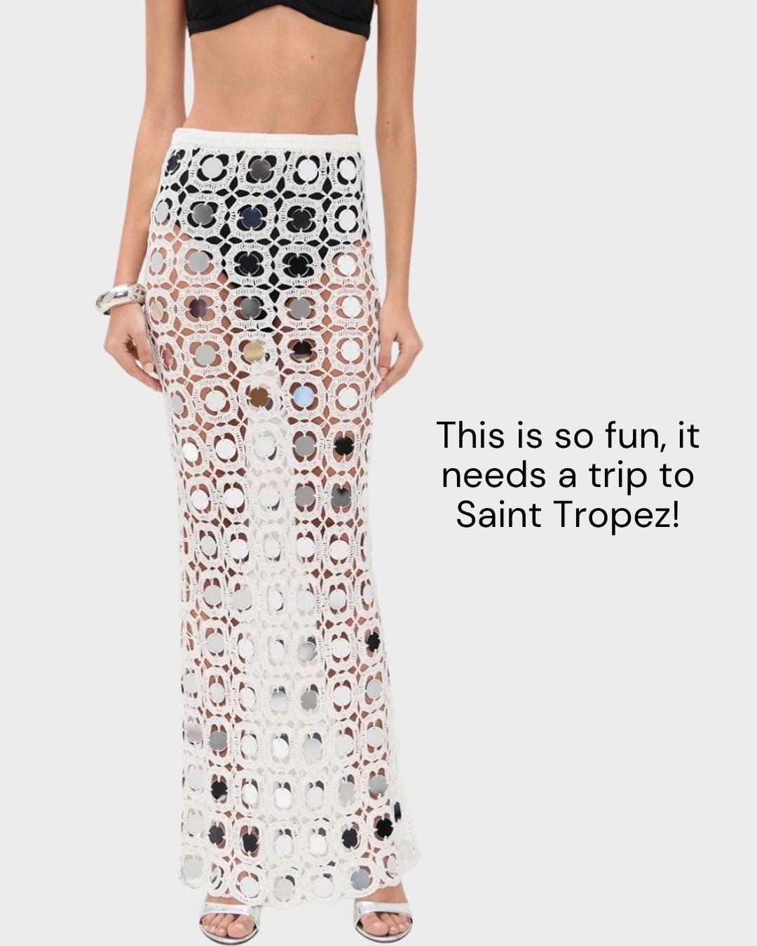 Use CODE: SPRING20 sale ends tonight! 

#LTKSeasonal #LTKOver40