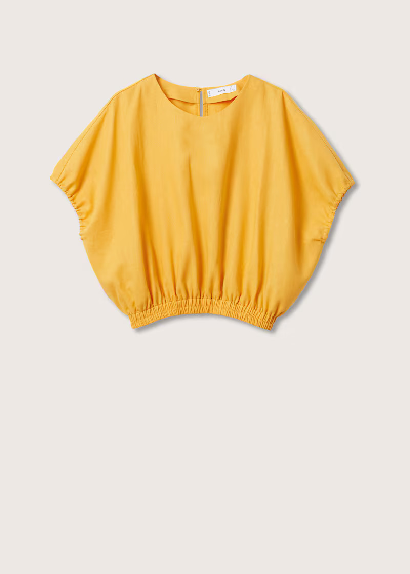 Search: Yellow linen (6) | Mango USA | MANGO (US)