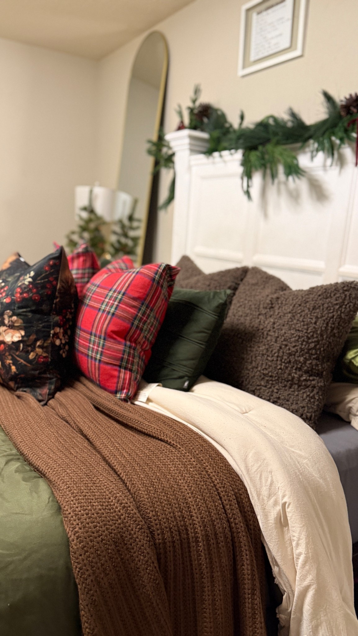 Copy my Ralph Lauren inspired bedroom 