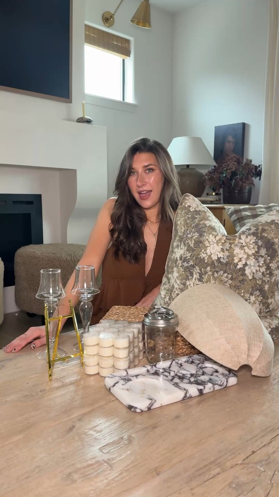 amazon home haul 

#LTKHome #LTKSaleAlert #LTKmomlife