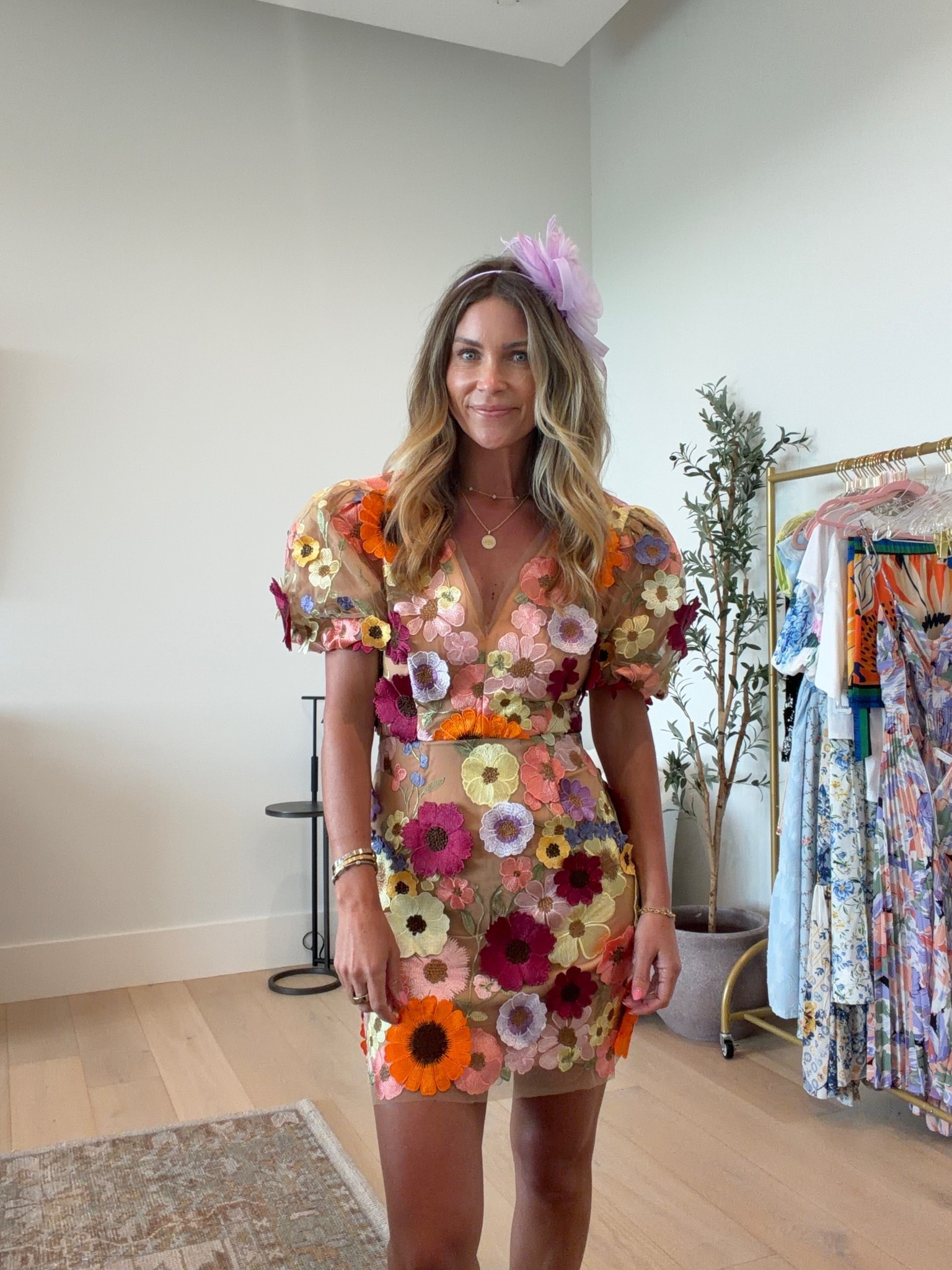 I have a charity event today! The theme is florals what should I wear?! Obsessed with all of these spring dresses! All so cute for those spring occasions 🌸

#LTKOver40 #LTKootd #LTKPetite