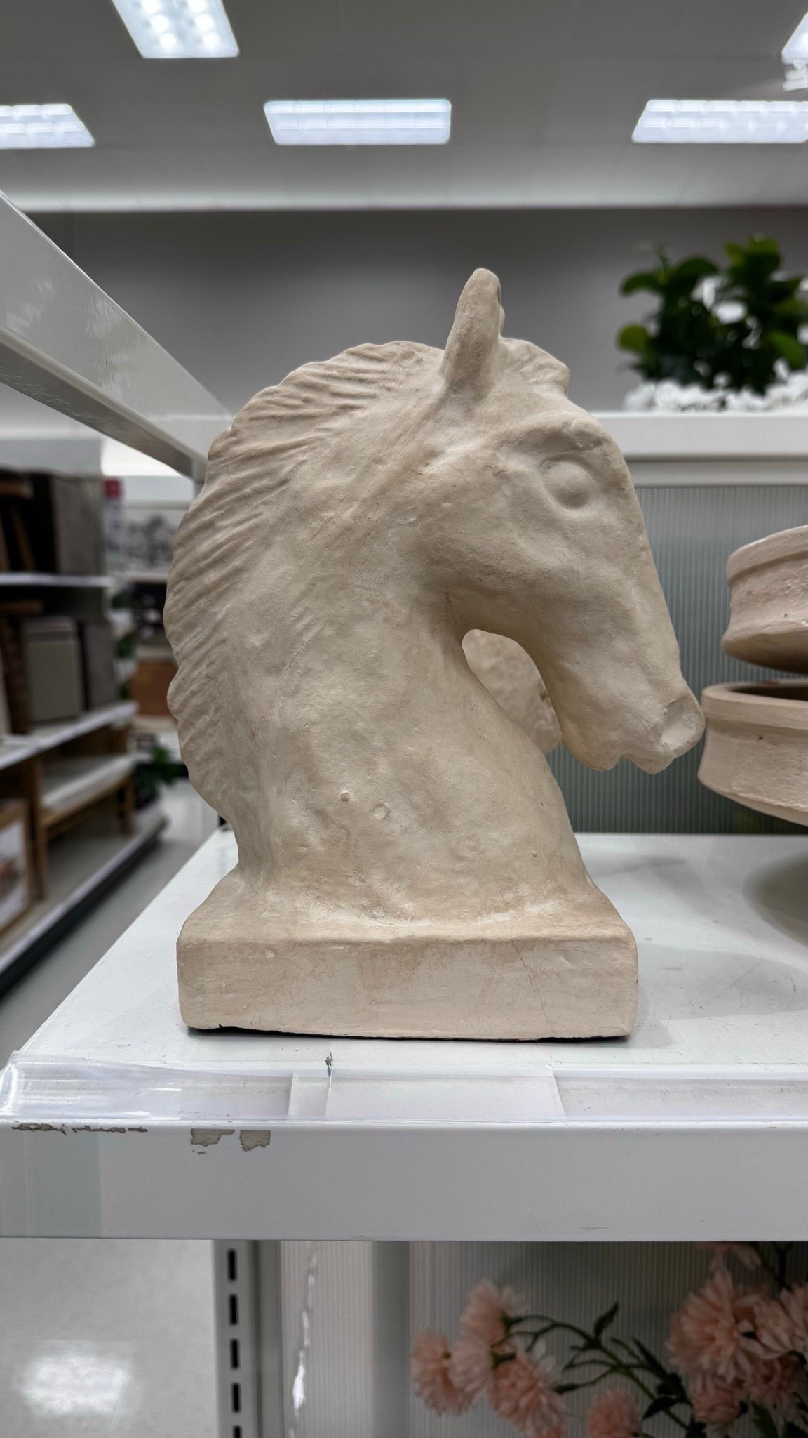 I never saw a horse bust I didn’t like! 


#LTKSeasonal #LTKHome