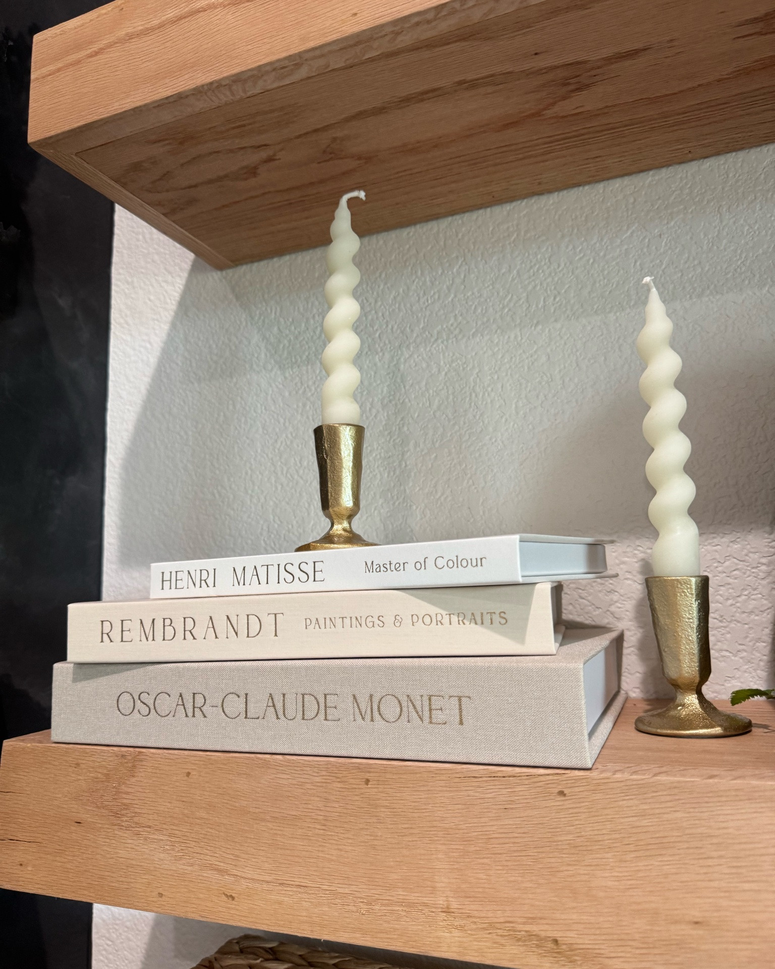 Faux books around my home #fauxbokks #coffeetabledecor #livingroomdecor #shelfdecor

#LTKHome